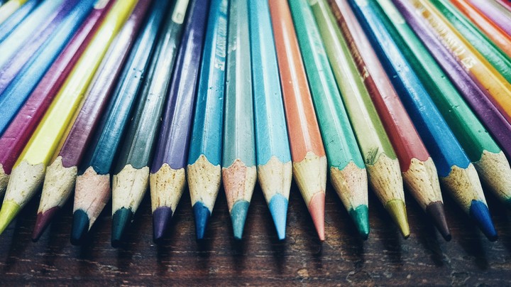 What's your colour?