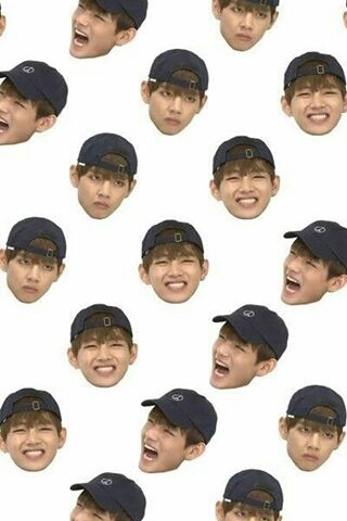 taehyung wallpaper