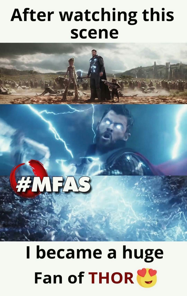 Thor Odinson