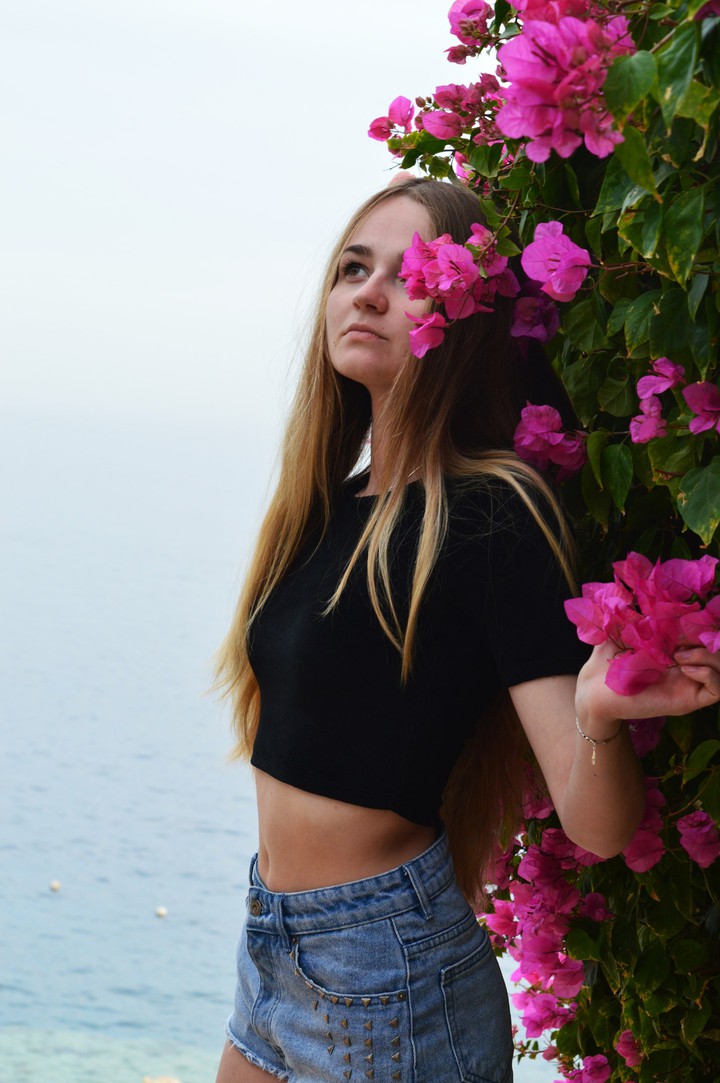 girl