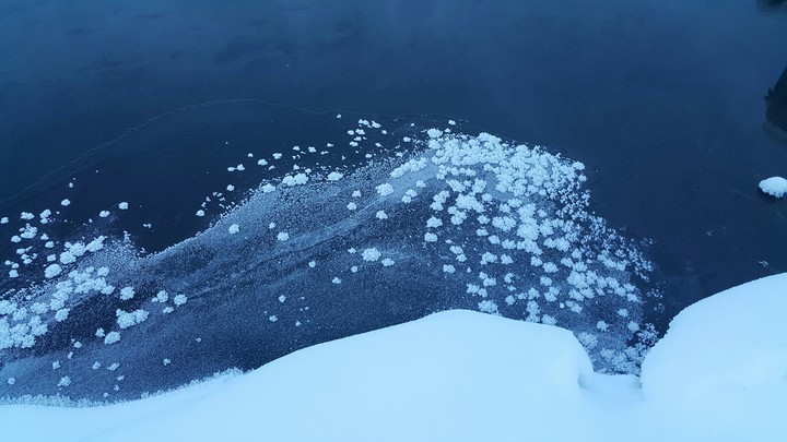 вьюга
