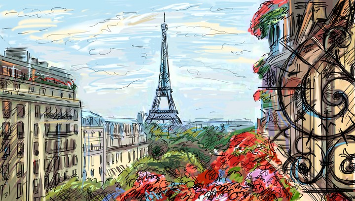 painting