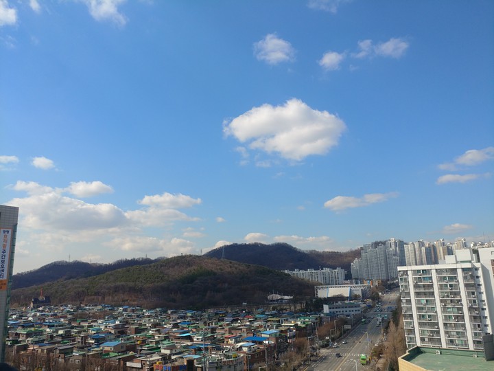 일상의 시야