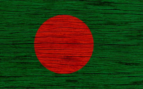 Bangladesh