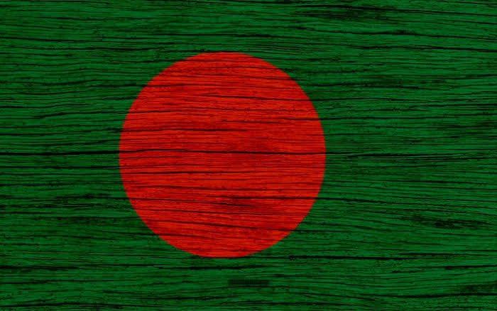 Bangladesh