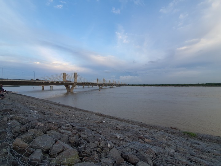 narmada river
