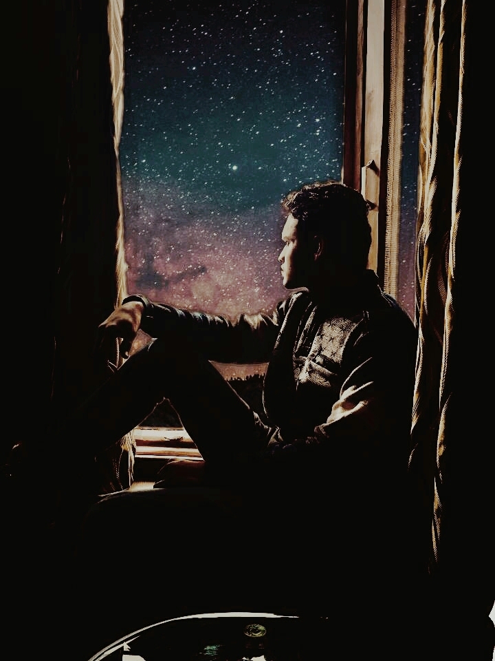 stars of galaxy