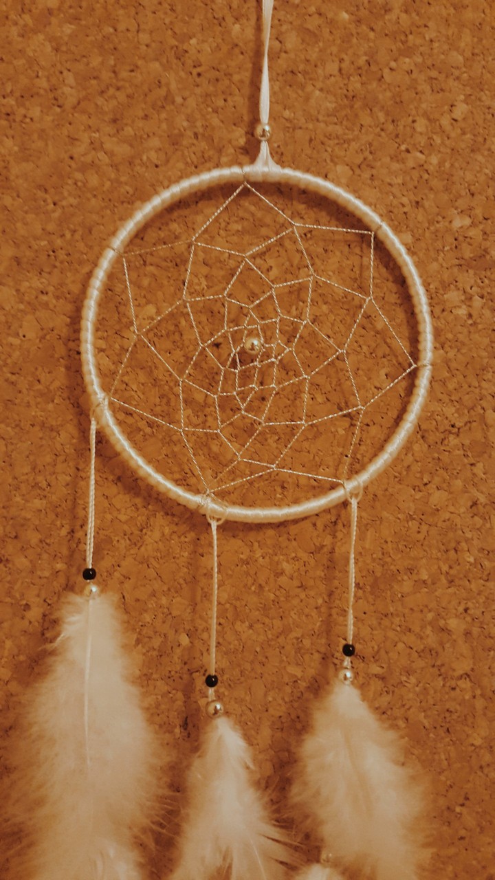 dreamcatcher
