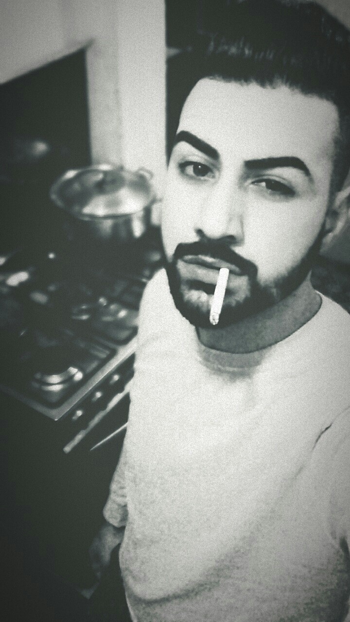 selfie