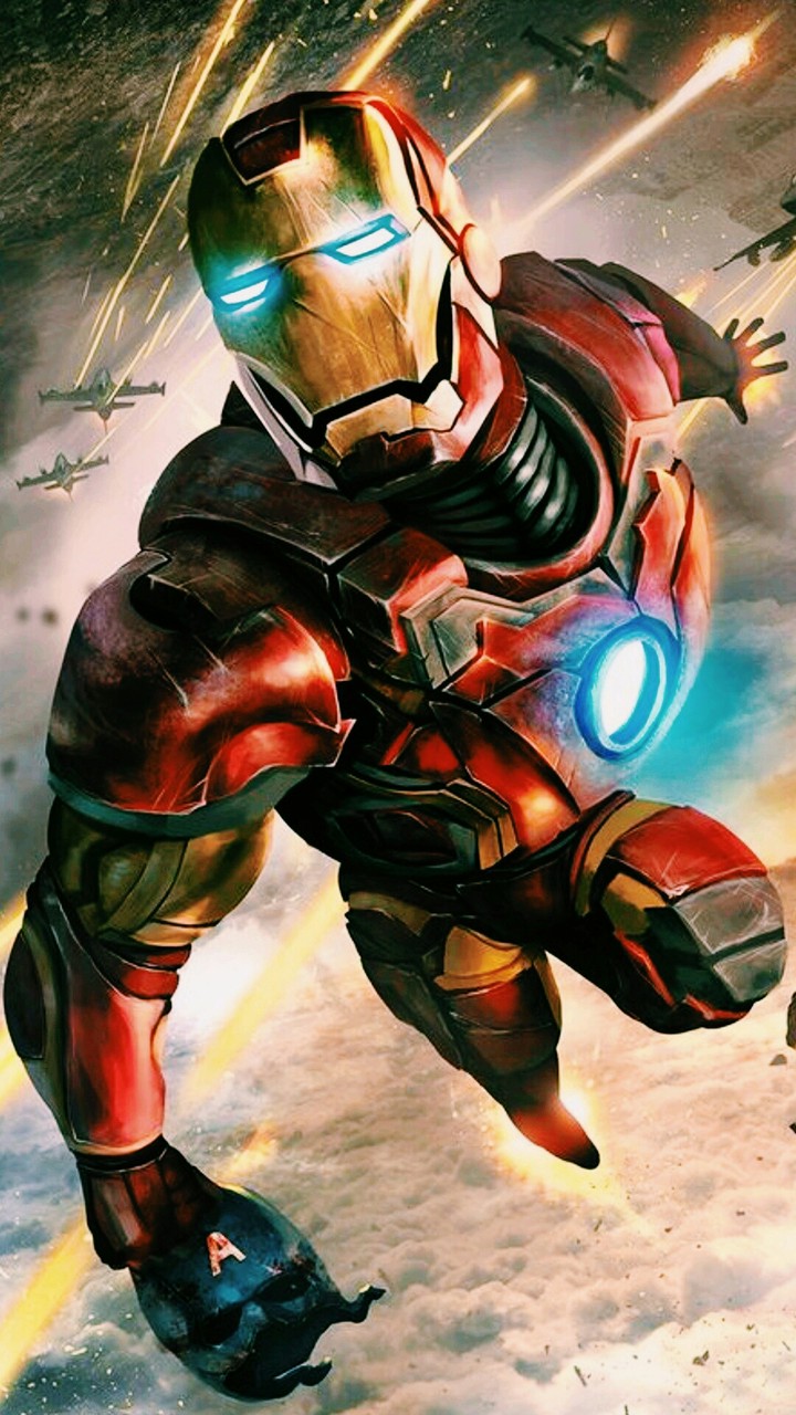 ironman