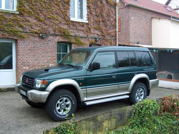 mitsubishi