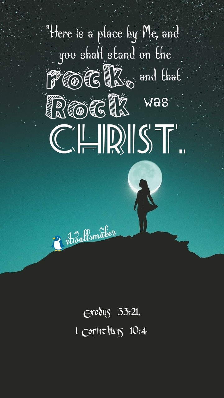 the Rock