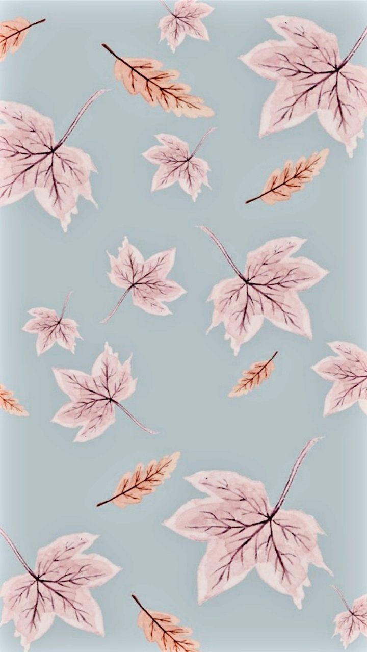 spring leaf