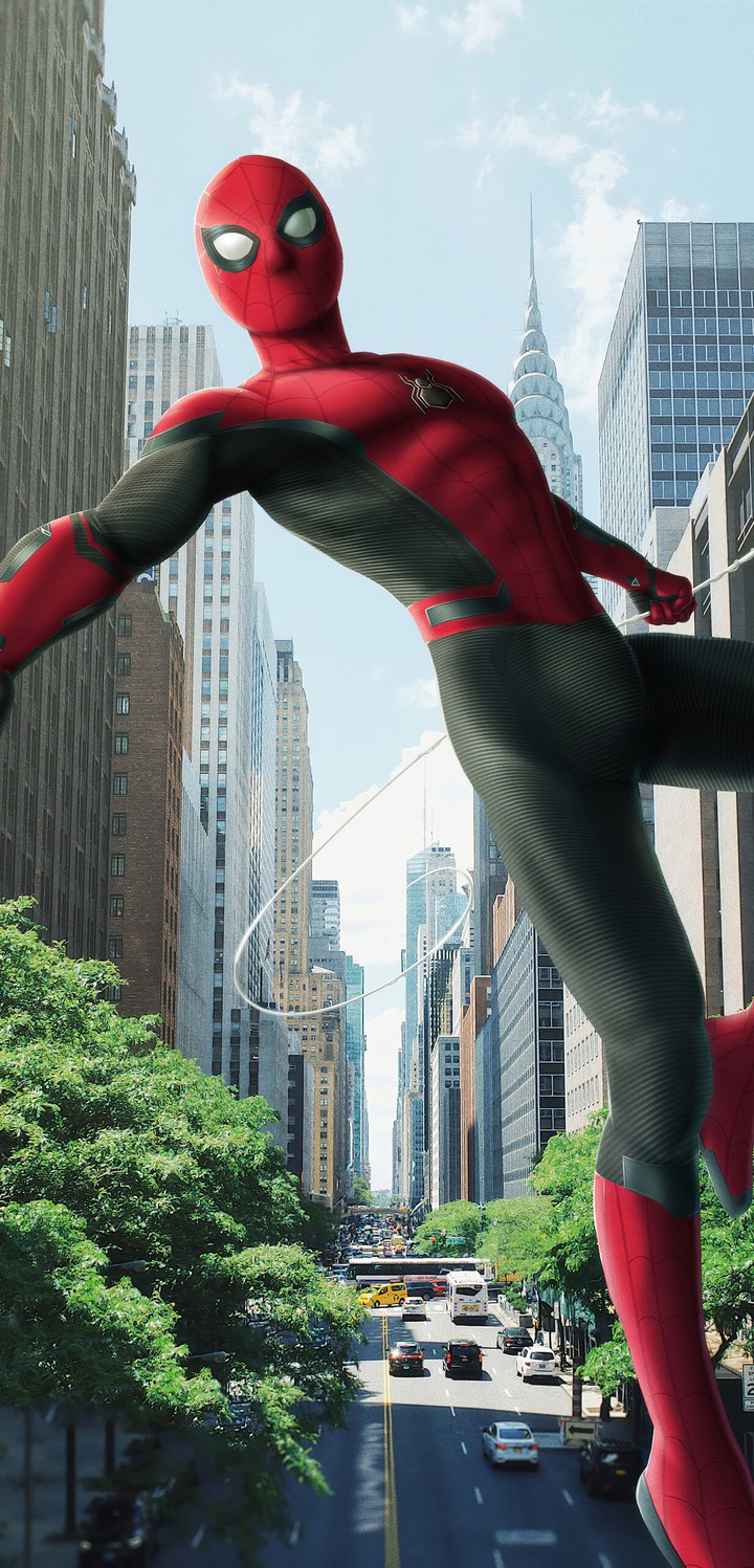 Spidey