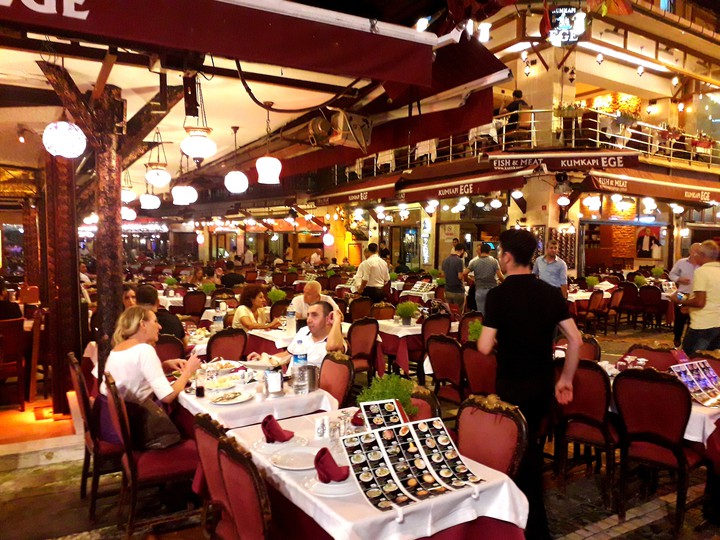 Istanbul