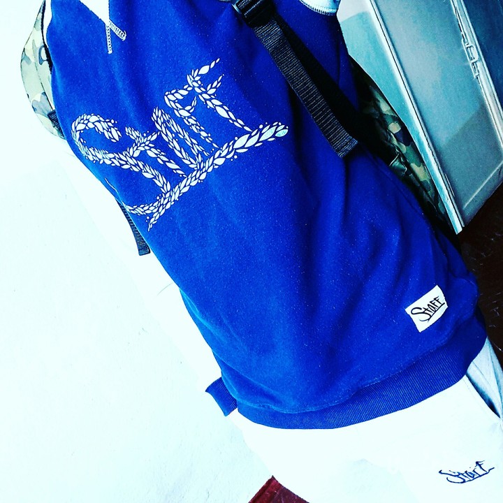 staff