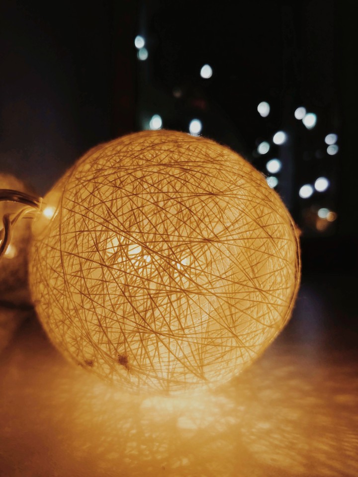 light