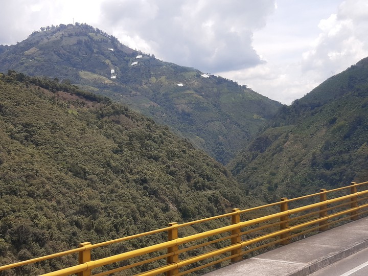Por Armenia Colombia