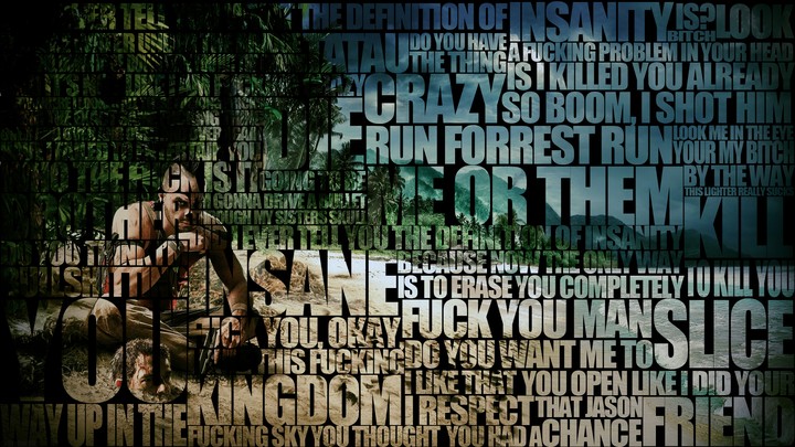 Far Cry 3