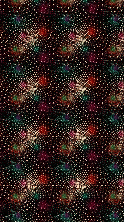 colourfull design