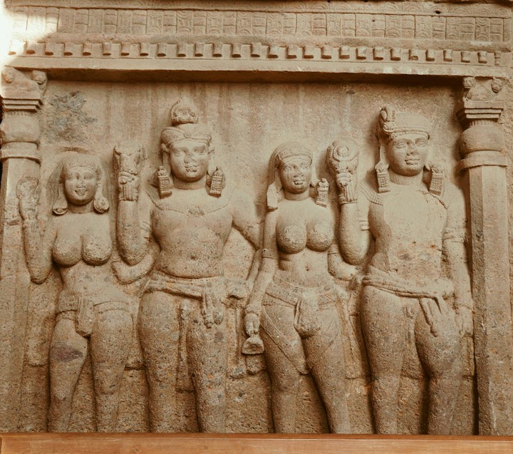 ancient