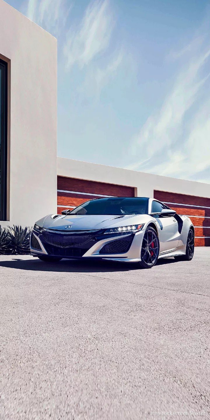 royal car
