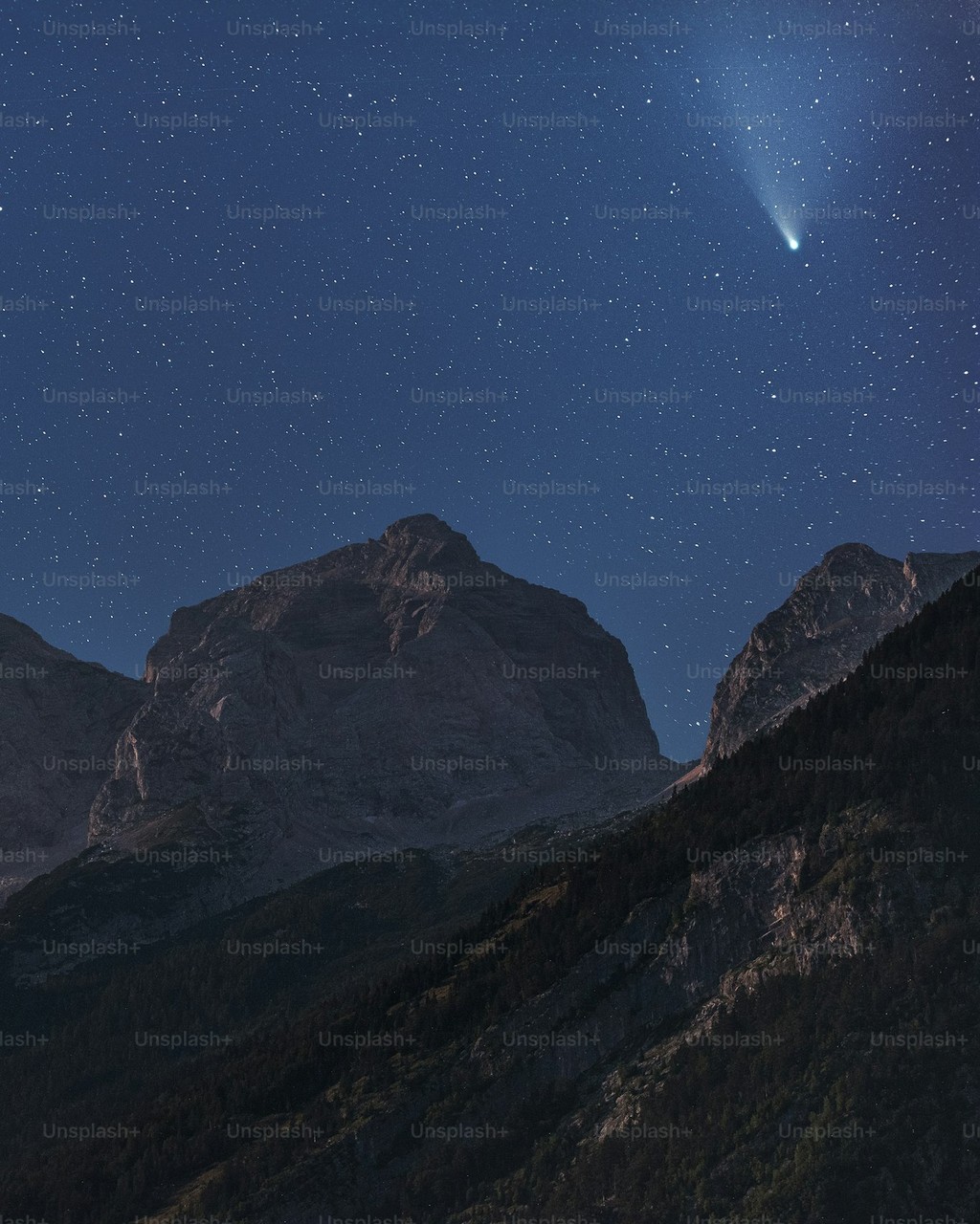 papéis de parede night, astronomy