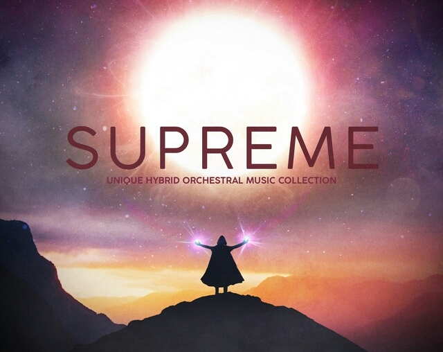 supreme