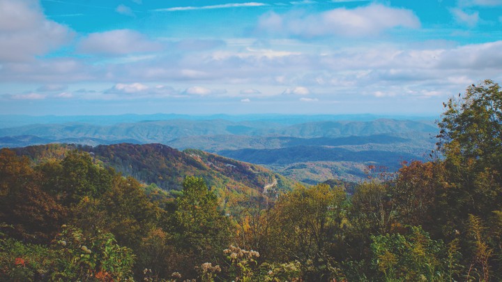 mountainscape 2