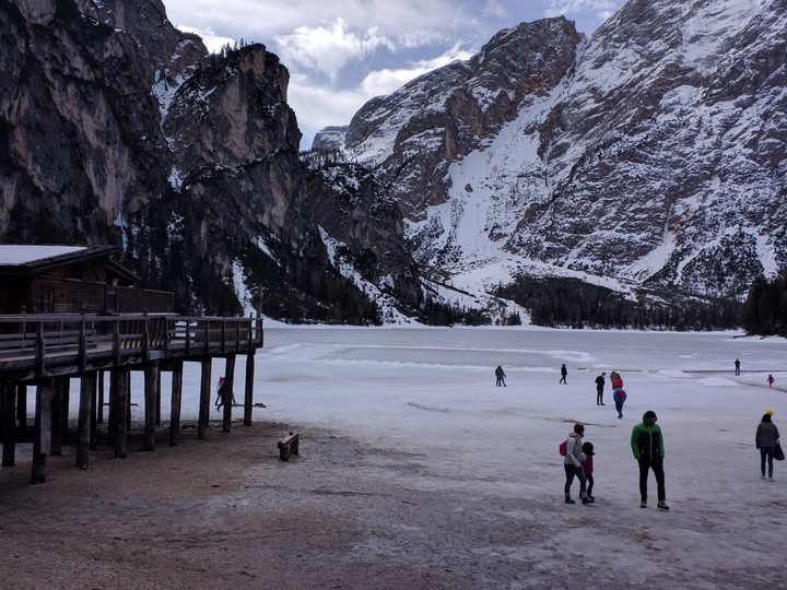 Lago di Braies #2