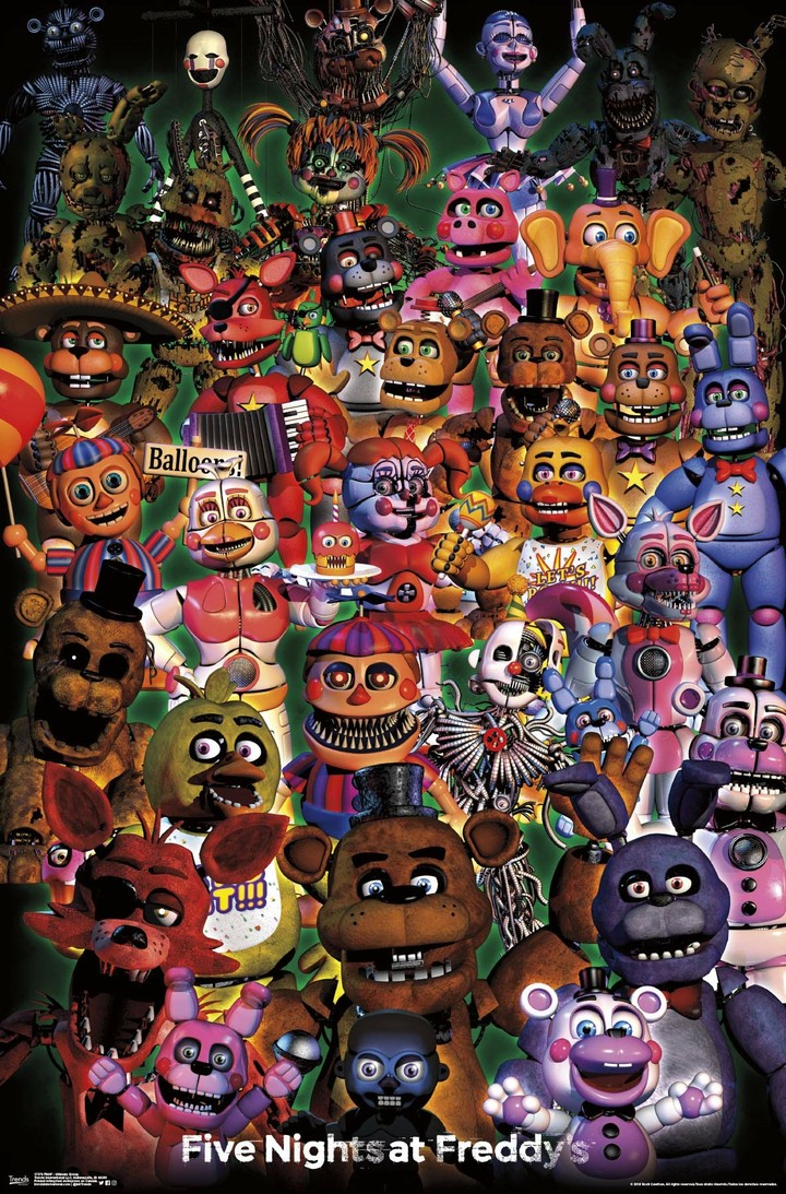 Ucn poster