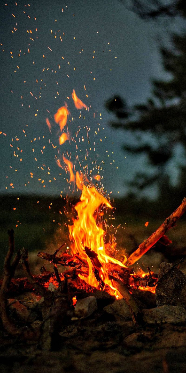 Fire