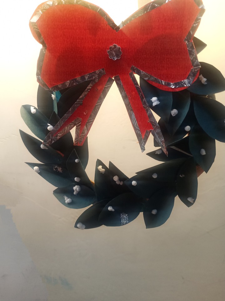 Christmas decorations