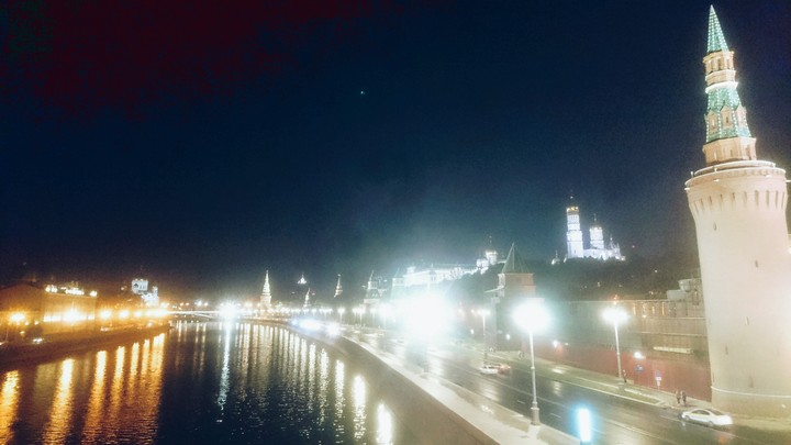 Moscow