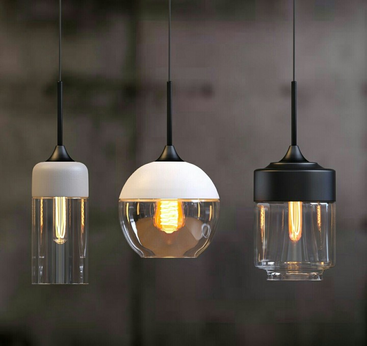 lamp