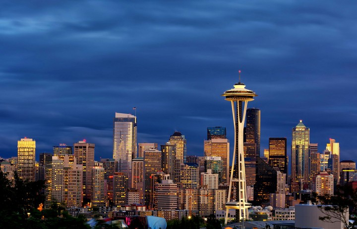 Seattle