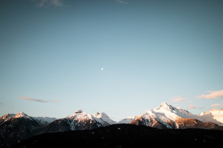 beautiful mountain