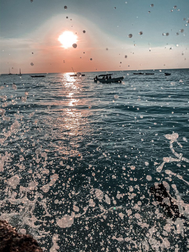 Море, el mar, sea, il mare