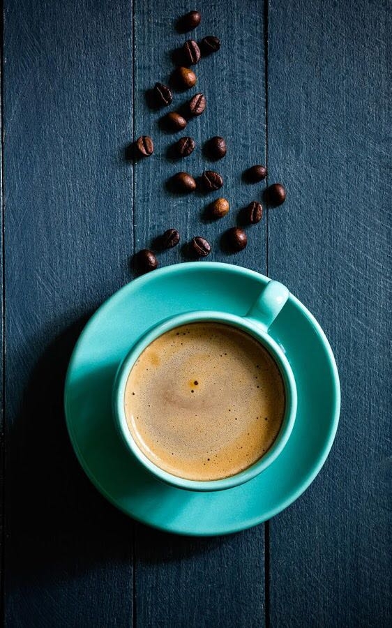 Coffee Background