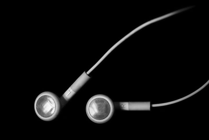 Music In My Ears.