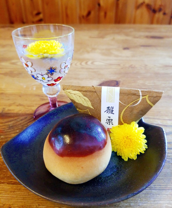 重陽の節句