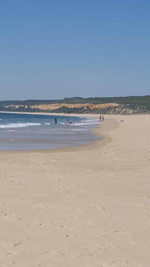 lagoa de albufeira