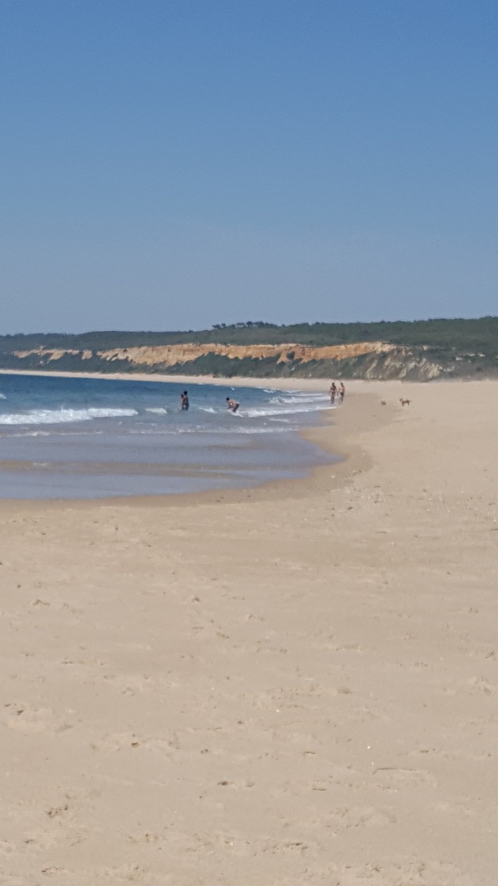 lagoa de albufeira