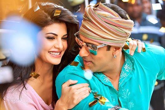 Salman Khan