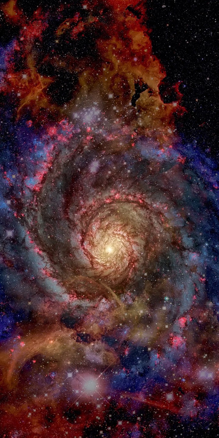 cosmic Vertex