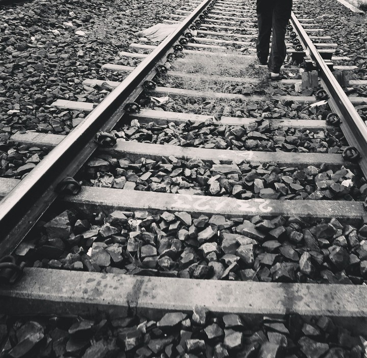 PARALLEL WALK II
