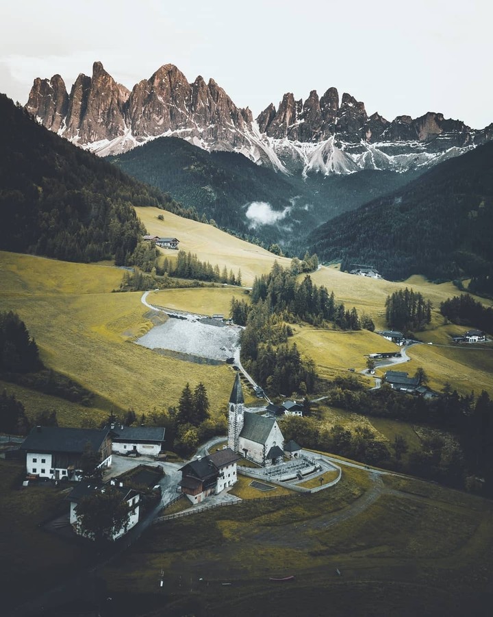 dream