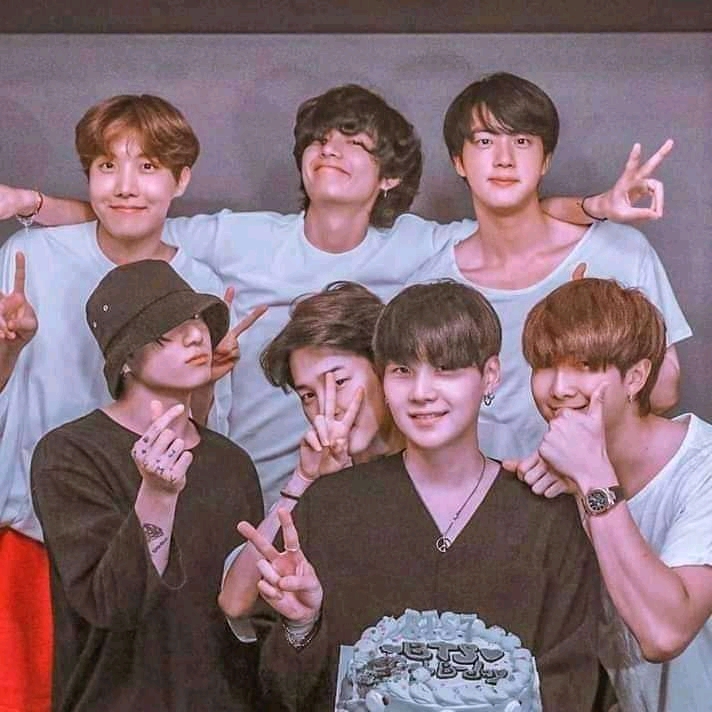 BTS??