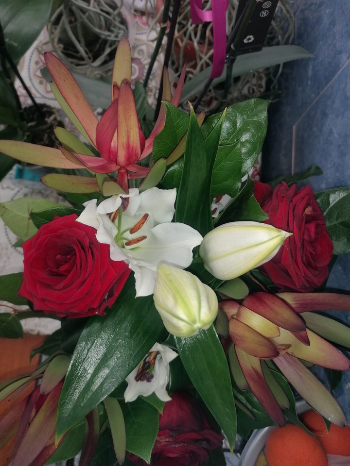 flowers