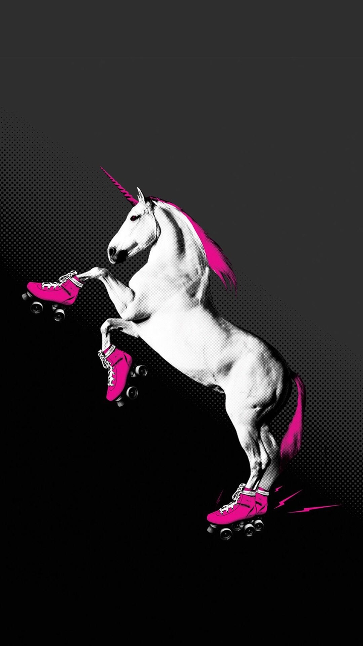Unicor Black-Pink